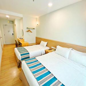 Executive Triple Room